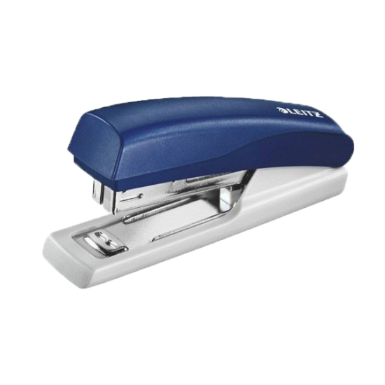 Leitz Zımba Makinesi 10 Syf No:10 Mavi 5517 resmi