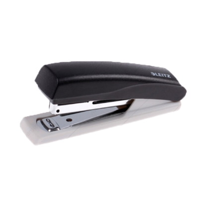 Leitz Zımba Makinesi 10 Syf No:10 Siyah 5517 resmi