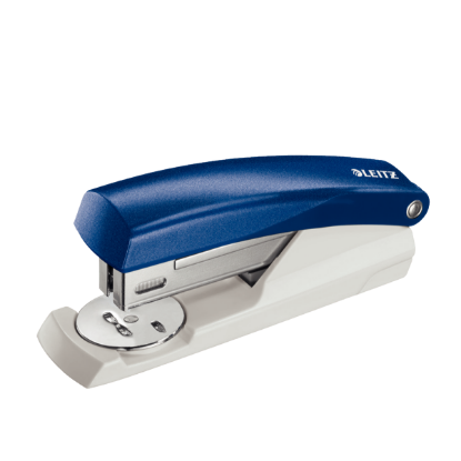 Leitz Zımba Makinesi Nexxt Series 25 Syf 24/6 Mavi 5501 resmi