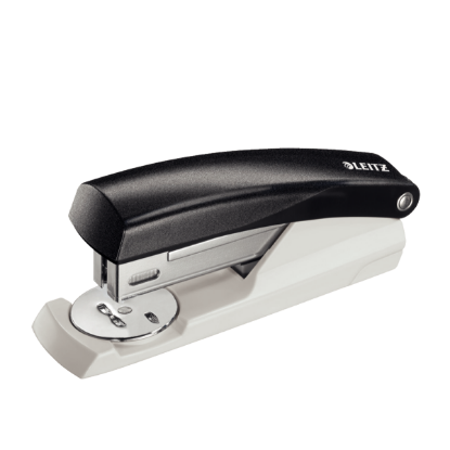 Leitz Zımba Makinesi Nexxt Series 25 Syf 24/6 Siyah 5501 resmi