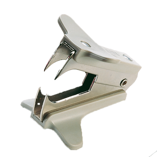 Leitz Tel Sökücü Açık Gri 5590 resmi