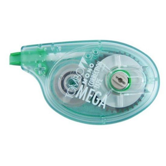 Tombow Şerit Silici Mega 4,2 MM x 16MT CT-YT-4 (1 Adet) resmi