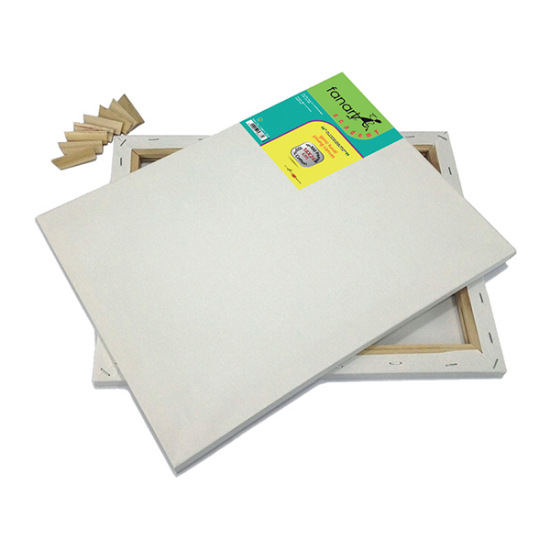 Fanart Tuval Academy 280 Gr 60x80 CM F-8011 resmi