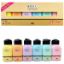 Artdeco Akrilik Boya 6x75 ML Set Pastel Renkler LV-Y-070I-AS2 resmi