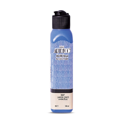 Artdeco Akrilik Boya 140 ML Lahor Çiviti 070R-3047 resmi