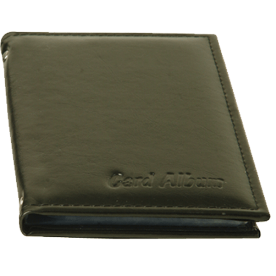 Liz Kartvizit Albümü Suni Deri Kısa 3 LÜ 11.5x20 144 LÜ 424 resmi