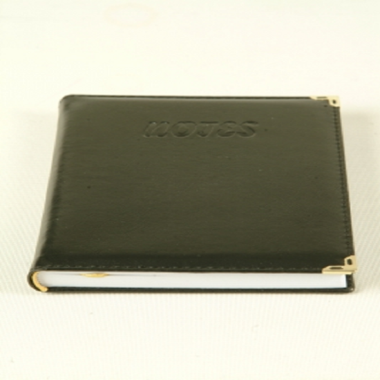 Liz Modelist Defter Çizgili Suni Deri 14x20 180 resmi