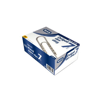 Mas Ataş Dev Dalgalı 70 MM 275 (18 Adet) resmi