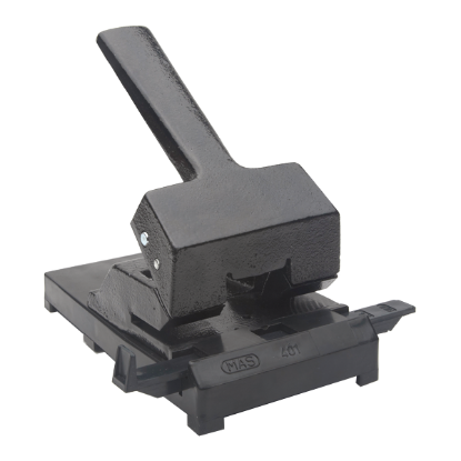 Mas Kollu Perfaratör ( Delgeç ) Arşiv Tipi Komple Pim Döküm 60 Syf 401 resmi