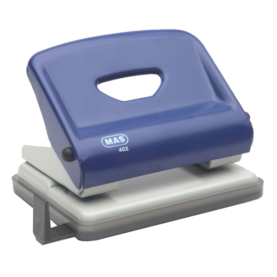 Mas Perfaratör ( Delgeç ) Orta 25 Syf Siyah 402 resmi