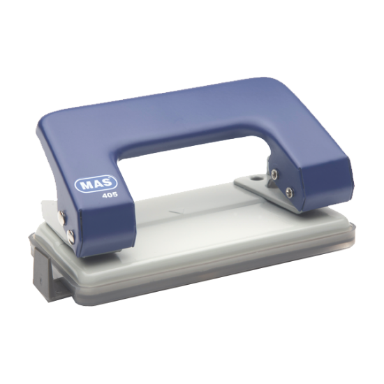 Mas Perfaratör ( Delgeç ) Standart Küçük 10 Syf Siyah 405 resmi