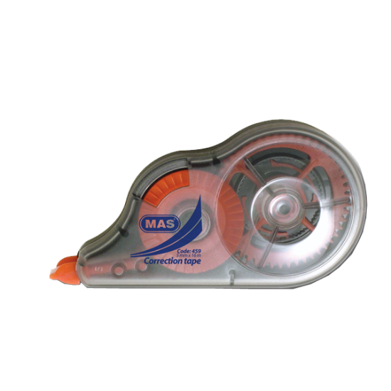 Mas Şerit Silici Maxi 5MMx16M 459 (12 Adet) resmi