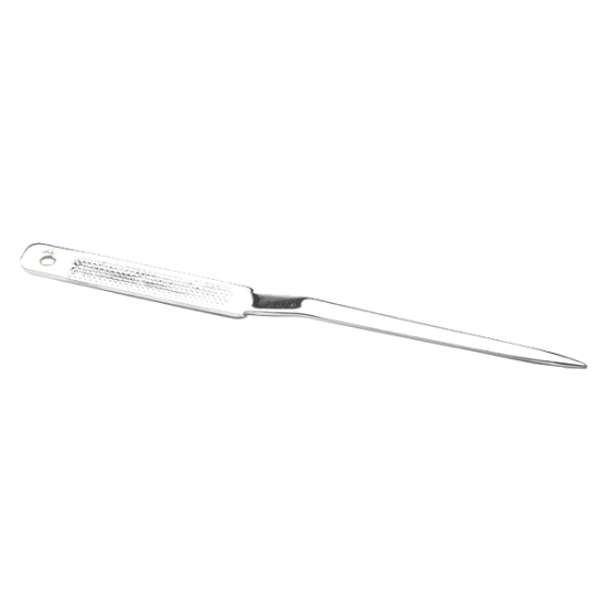 Mas Zarf Açacağı Krom Saplı 470 (12 Adet) resmi