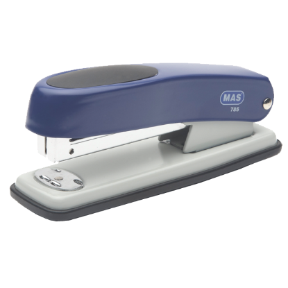 Mas Zımba Makinesi Force 24/6 Siyah 785 resmi