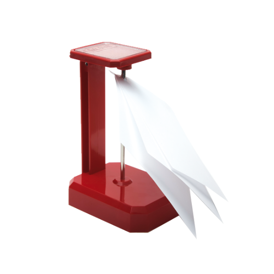 Mas Kağıt Tutacağı Piknot Üstü Kapaklı Çivi 805 resmi