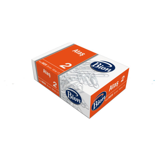 Bion Ataş NO:2 20 MM 9020 resmi