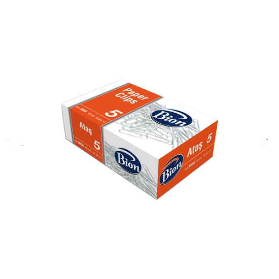 Bion Ataş Dev NO:5 50 MM 9050 (18 Adet) resmi