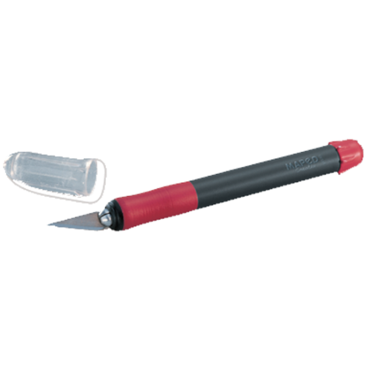 Maped Kretuar Soft İnce Uç 009900 resmi