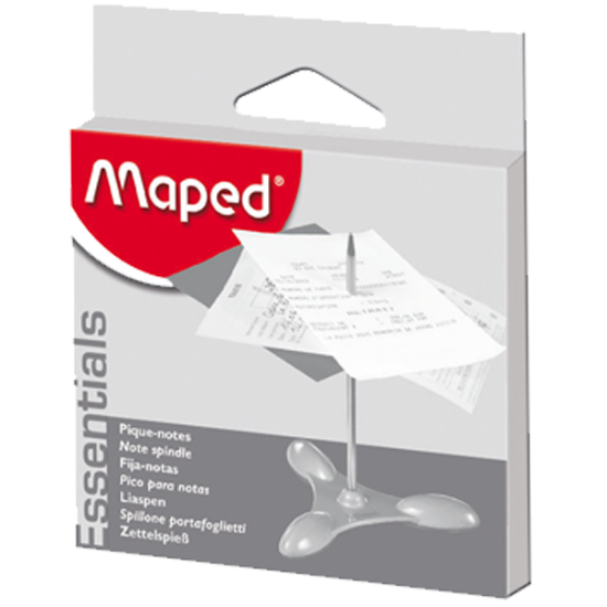 Maped Kağıt Tutacağı Piknot Essentıals 537300 resmi