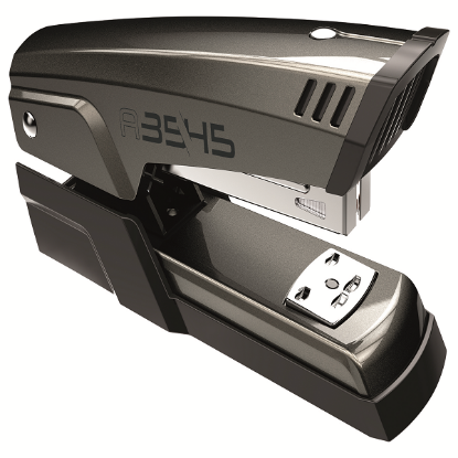 Maped Zımba Makinesi Advanced Metal 24/6 Siyah 354511 resmi