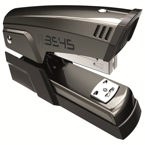 Maped Zımba Makinesi Advanced Metal 24/6 Siyah 354511 resmi