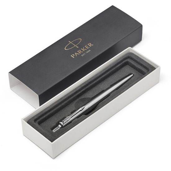 Parker Tükenmez Kalem Jotter SS Ct 1963836 resmi