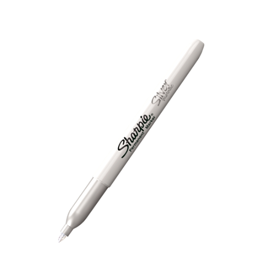 Sharpie Markör Boya Metalik Bronz 1849113 (1 Adet) resmi