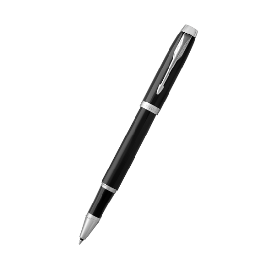 Parker Roller Kalem IM Ct Siyah 1931658 resmi