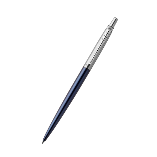 Parker Tükenmez Kalem Jotter Ct Mavi 1953347 resmi