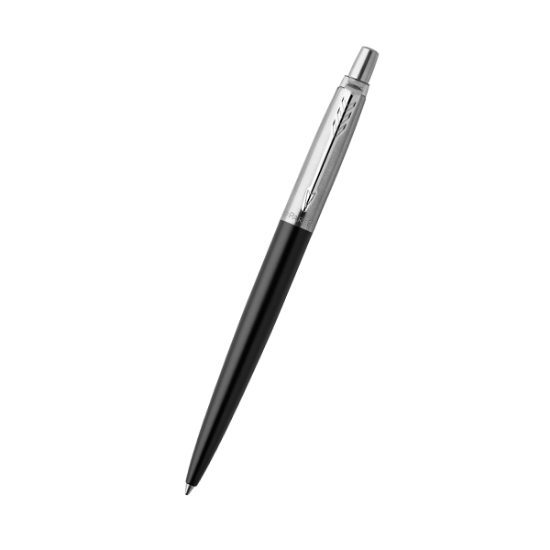 Parker Tükenmez Kalem Jotter Ct Siyah 1953346 resmi