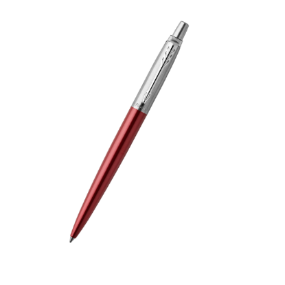 Parker Tükenmez Kalem Jotter Ct Kırmızı P1953348 resmi