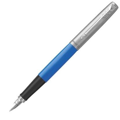 Parker Dolma Kalem Jotter Ct Original Açık Mavi P2096900 resmi