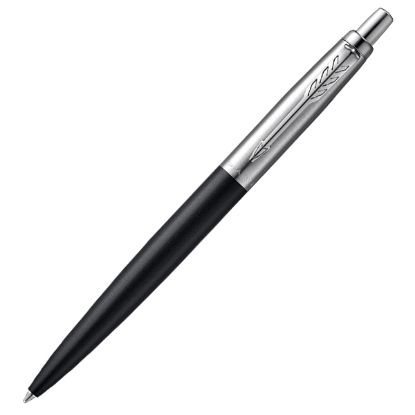 Parker Tükenmez Kalem Jotter Ct Xl Mat Siyah P2068358 resmi