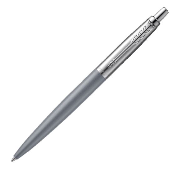 Parker Tükenmez Kalem Jotter Ct Xl Mat Gri 2068360 resmi