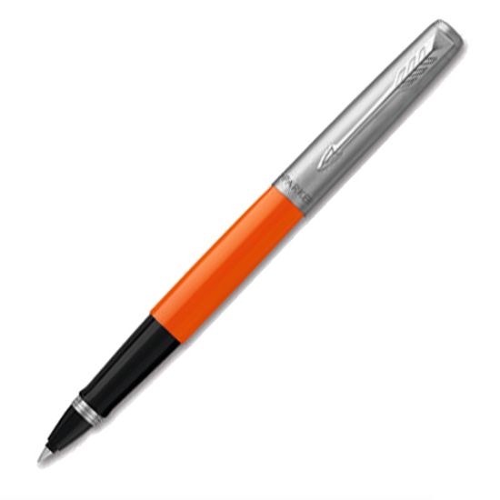 Parker Roller Kalem Jotter Ct Original Turuncu P2096913 resmi
