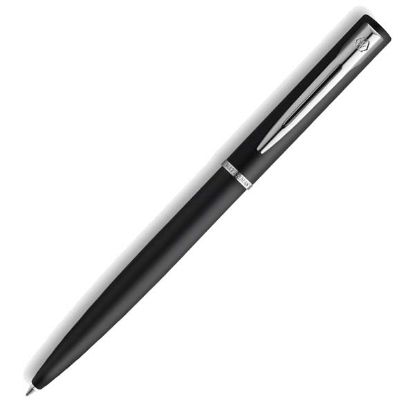 Waterman Tükenmez Kalem Allure Siyah Ct  resmi