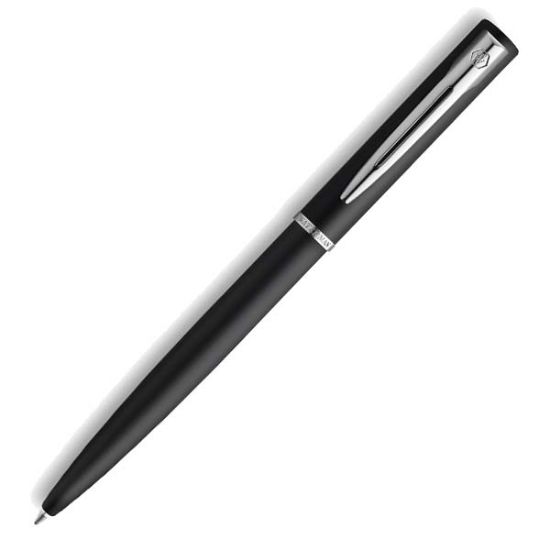 Waterman Tükenmez Kalem Allure Siyah Ct  resmi