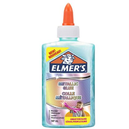 Elmers Metalik Yapıştırıcı A.Yeşil 147 ML 2109493 resmi