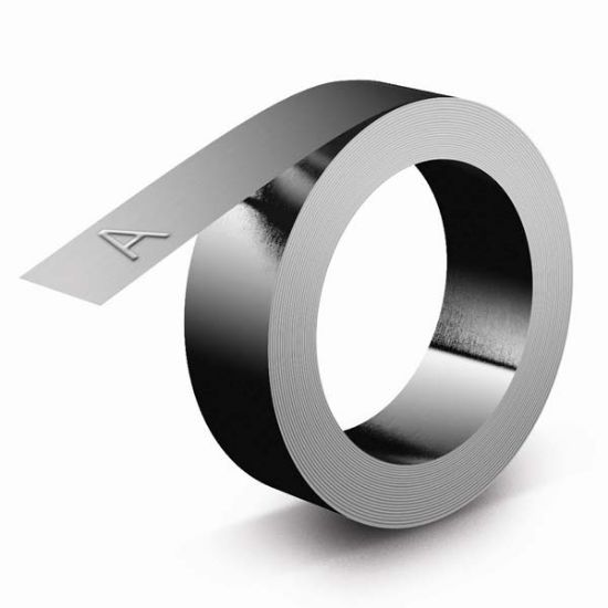 Dymo M11 Çelik Şerit Yapışkansız 325-00 (10 Adet) resmi