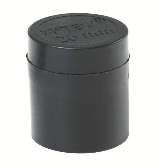 Motex Yedek Keçe Etiket Makinası 6600 İçin 18 MM FOR-MX-6600-EOS (6 Adet) resmi