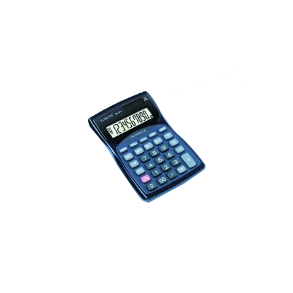 Rubenis Hesap Makinesi 10 Hane SB-1014 resmi