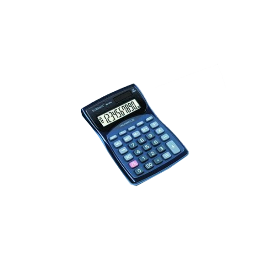 Rubenis Hesap Makinesi 10 Hane SB-1014 resmi