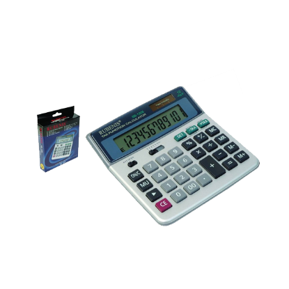 Rubenis Hesap Makinesi Masa Üstü 12 Hane SB-1205 resmi