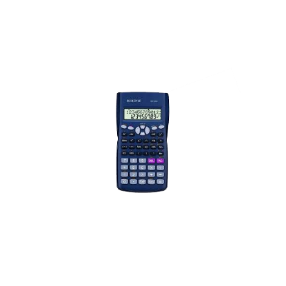 Rubenis Hesap Makinesi Fonksiyonlu SB-8200 resmi