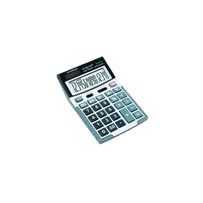 Rubenis Hesap Makinesi 14 Hane SB-1824 resmi