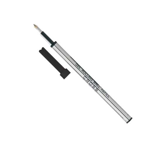 Cross Roller Kalem Yedeği Siyah 8523 resmi