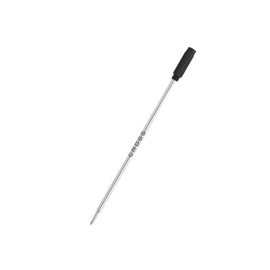 Cross Tükenmez Kalem Yedeği Fine Siyah 8514 resmi