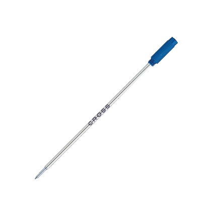 Cross Tükenmez Kalem Yedeği Medium Mavi 8511 resmi