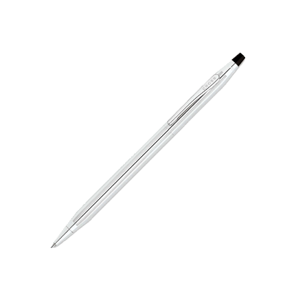 Cross Tükenmez Kalem Classic Century Parlak Krom 3502 resmi