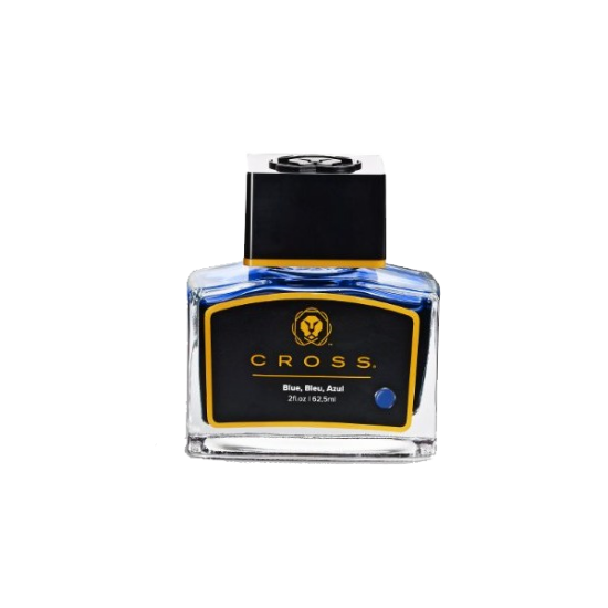 Cross Dolma Kalem Mürekkebi Mavi 8945S-1 resmi